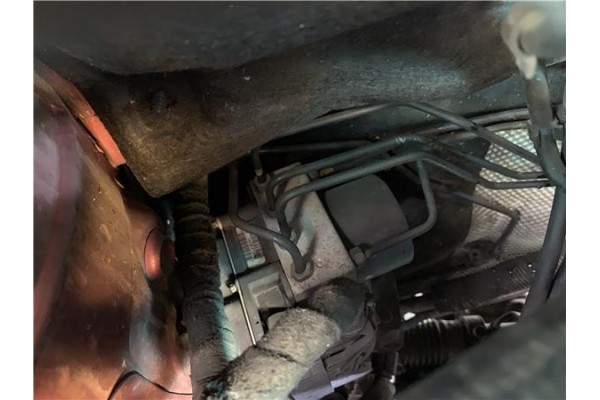 Recambio de nucleo abs para skoda fabia (5j2) 1.4 tdi referencia OEM IAM 6R0614117G  