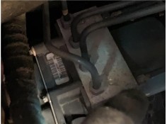 Recambio de nucleo abs para skoda fabia (5j2) 1.4 tdi referencia OEM IAM 6R0614117G  