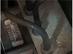 Recambio de nucleo abs para skoda fabia (5j2) 1.4 tdi referencia OEM IAM 6R0614117G  