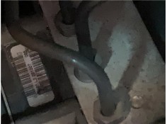 Recambio de nucleo abs para skoda fabia (5j2) 1.4 tdi referencia OEM IAM 6R0614117G  