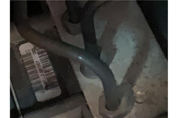 Recambio de nucleo abs para skoda fabia (5j2) 1.4 tdi referencia OEM IAM 6R0614117G  