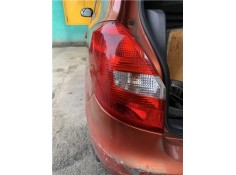 Recambio de piloto trasero izquierdo para skoda fabia (5j2) 1.4 tdi referencia OEM IAM 5J6945111  
