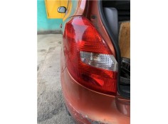 Recambio de piloto trasero izquierdo para skoda fabia (5j2) 1.4 tdi referencia OEM IAM 5J6945111  