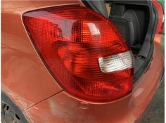 Recambio de piloto trasero izquierdo para skoda fabia (5j2) 1.4 tdi referencia OEM IAM 5J6945111  