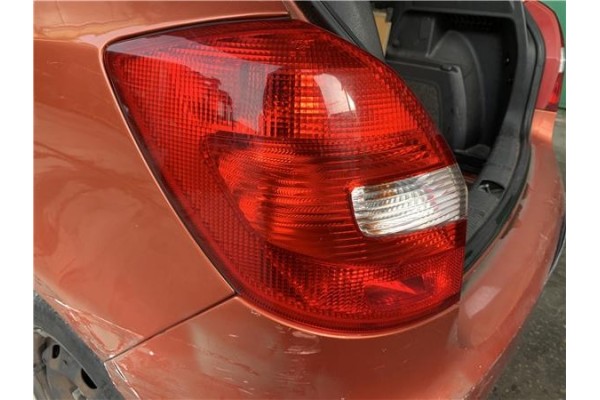 Recambio de piloto trasero izquierdo para skoda fabia (5j2) 1.4 tdi referencia OEM IAM 5J6945111  