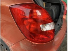 Recambio de piloto trasero izquierdo para skoda fabia (5j2) 1.4 tdi referencia OEM IAM 5J6945111  