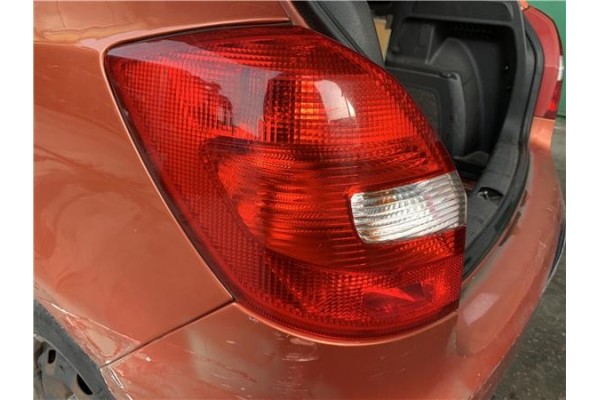 Recambio de piloto trasero izquierdo para skoda fabia (5j2) 1.4 tdi referencia OEM IAM 5J6945111  