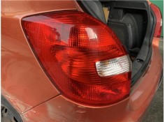 Recambio de piloto trasero izquierdo para skoda fabia (5j2) 1.4 tdi referencia OEM IAM 5J6945111  