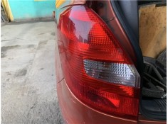 Recambio de piloto trasero izquierdo para skoda fabia (5j2) 1.4 tdi referencia OEM IAM 5J6945111  