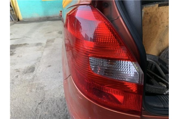 Recambio de piloto trasero izquierdo para skoda fabia (5j2) 1.4 tdi referencia OEM IAM 5J6945111  