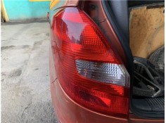 Recambio de piloto trasero izquierdo para skoda fabia (5j2) 1.4 tdi referencia OEM IAM 5J6945111  