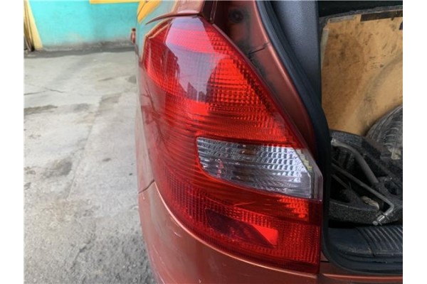 Recambio de piloto trasero izquierdo para skoda fabia (5j2) 1.4 tdi referencia OEM IAM 5J6945111  
