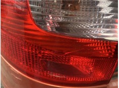 Recambio de piloto trasero izquierdo para skoda fabia (5j2) 1.4 tdi referencia OEM IAM 5J6945111  