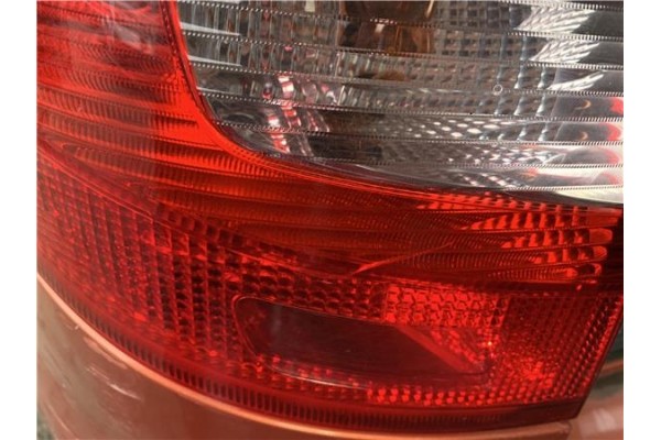 Recambio de piloto trasero izquierdo para skoda fabia (5j2) 1.4 tdi referencia OEM IAM 5J6945111  