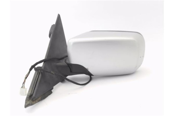 Recambio de retrovisor electrico izquierdo para bmw serie 3 touring (e46) 2.2 320i referencia OEM IAM 51168245125  