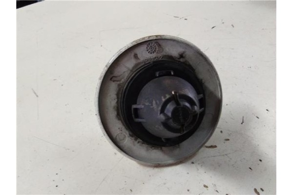 Recambio de tapon combustible para citroen ax 1.4 4x4 referencia OEM IAM   