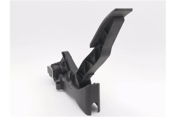 Recambio de pedal acelerador para mercedes-benz clase a (bm 169) 1.5 a 150 (169.031) referencia OEM IAM A1693000104  