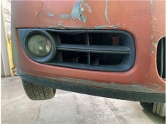 Recambio de rejilla paragolpes delantero derecha para skoda fabia (5j2) 1.4 tdi referencia OEM IAM 5J0853666  