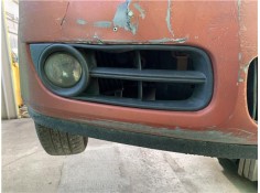 Recambio de rejilla paragolpes delantero derecha para skoda fabia (5j2) 1.4 tdi referencia OEM IAM 5J0853666  