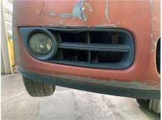 Recambio de rejilla paragolpes delantero derecha para skoda fabia (5j2) 1.4 tdi referencia OEM IAM 5J0853666  