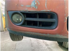 Recambio de rejilla paragolpes delantero derecha para skoda fabia (5j2) 1.4 tdi referencia OEM IAM 5J0853666  