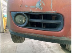 Recambio de rejilla paragolpes delantero derecha para skoda fabia (5j2) 1.4 tdi referencia OEM IAM 5J0853666  