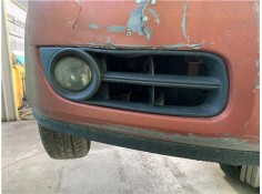 Recambio de rejilla paragolpes delantero derecha para skoda fabia (5j2) 1.4 tdi referencia OEM IAM 5J0853666  