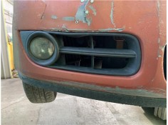 Recambio de rejilla paragolpes delantero derecha para skoda fabia (5j2) 1.4 tdi referencia OEM IAM 5J0853666  