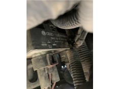 Recambio de rele ventilador para skoda fabia (5j2) 1.4 tdi referencia OEM IAM 1J0919506M 898967000 