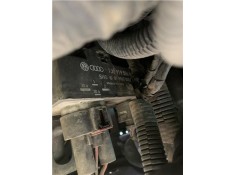 Recambio de rele ventilador para skoda fabia (5j2) 1.4 tdi referencia OEM IAM 1J0919506M 898967000 