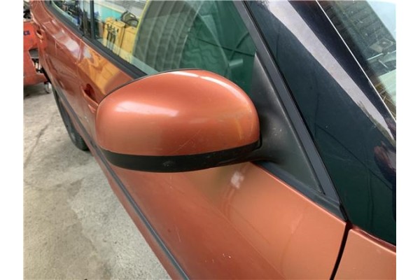 Recambio de retrovisor derecho para skoda fabia (5j2) 1.4 tdi referencia OEM IAM 5J1857508D  