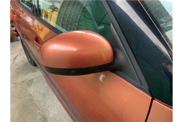 Recambio de retrovisor derecho para skoda fabia (5j2) 1.4 tdi referencia OEM IAM 5J1857508D  