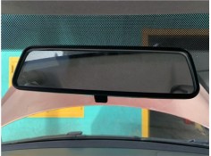 Recambio de retrovisor interior para skoda fabia (5j2) 1.4 tdi referencia OEM IAM 3B0857511A  
