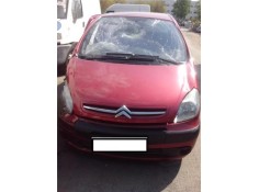 citroen xsara picasso del año 2006