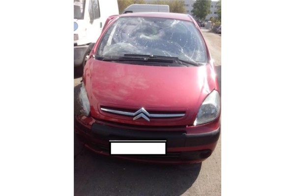 citroen xsara picasso del año 2006