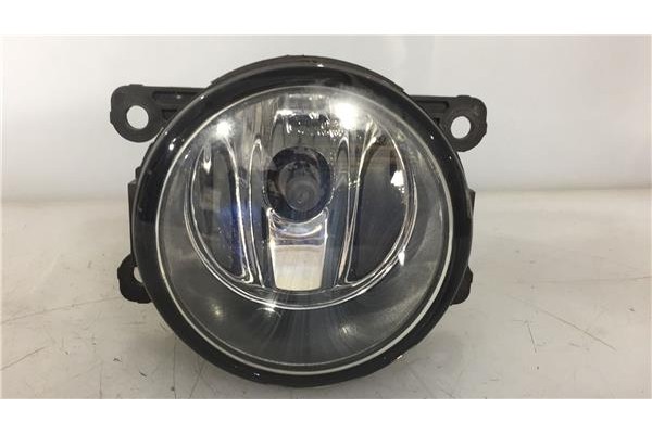 Recambio de faro antiniebla izquierdo para renault scenic ii (jm) 1.9 dci (jm15) referencia OEM IAM 8200074008 89210094 1209177 