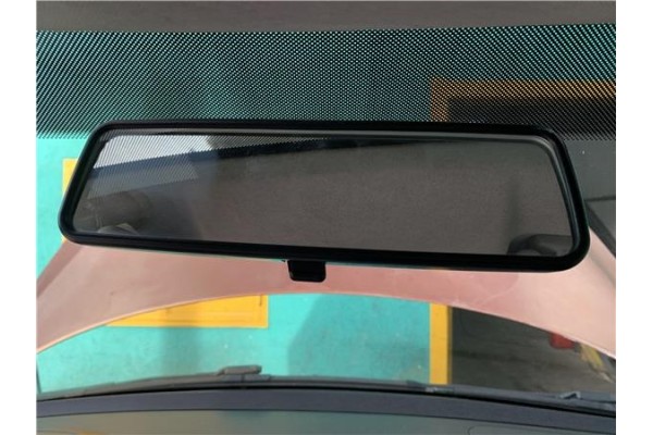 Recambio de retrovisor interior para skoda fabia (5j2) 1.4 tdi referencia OEM IAM 3B0857511A  