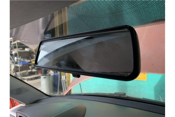 Recambio de retrovisor interior para skoda fabia (5j2) 1.4 tdi referencia OEM IAM 3B0857511A  