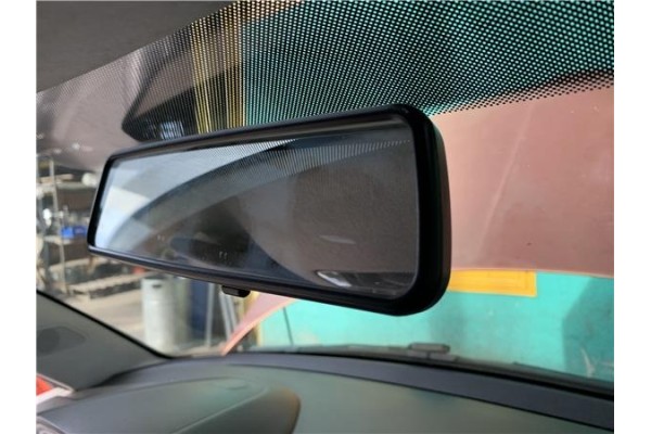 Recambio de retrovisor interior para skoda fabia (5j2) 1.4 tdi referencia OEM IAM 3B0857511A  