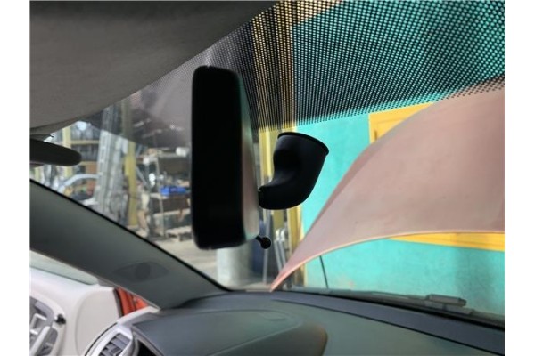 Recambio de retrovisor interior para skoda fabia (5j2) 1.4 tdi referencia OEM IAM 3B0857511A  