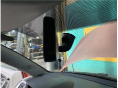 Recambio de retrovisor interior para skoda fabia (5j2) 1.4 tdi referencia OEM IAM 3B0857511A  