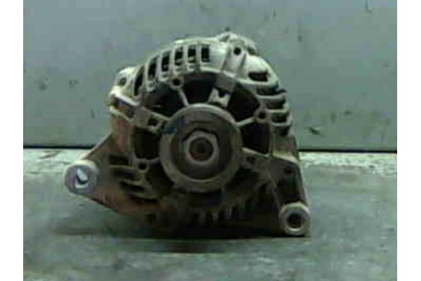 Recambio de alternador para citroen xsara berlina (1997) 1.6 i referencia OEM IAM   