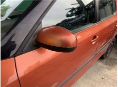 Recambio de retrovisor izquierdo para skoda fabia (5j2) 1.4 tdi referencia OEM IAM 5J1857507D  