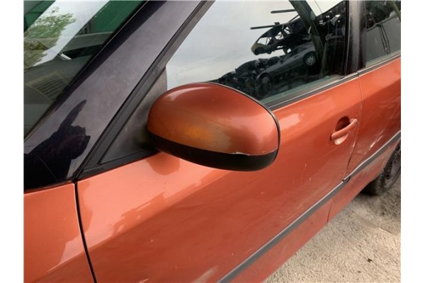 Recambio de retrovisor izquierdo para skoda fabia (5j2) 1.4 tdi referencia OEM IAM 5J1857507D  