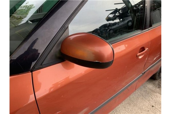 Recambio de retrovisor izquierdo para skoda fabia (5j2) 1.4 tdi referencia OEM IAM 5J1857507D  