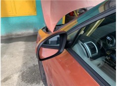 Recambio de retrovisor izquierdo para skoda fabia (5j2) 1.4 tdi referencia OEM IAM 5J1857507D  