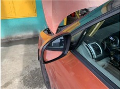 Recambio de retrovisor izquierdo para skoda fabia (5j2) 1.4 tdi referencia OEM IAM 5J1857507D  