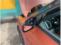 Recambio de retrovisor izquierdo para skoda fabia (5j2) 1.4 tdi referencia OEM IAM 5J1857507D  