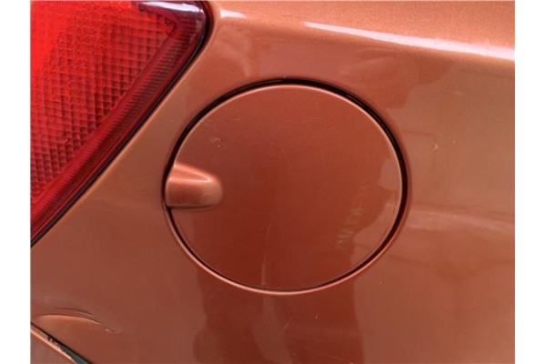 Recambio de tapa exterior combustible para skoda fabia (5j2) 1.4 tdi referencia OEM IAM 5J6809857A  