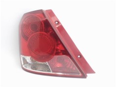 Recambio de piloto trasero izquierdo para chevrolet kalos 1.2 se referencia OEM IAM 96540268  96494901 , CHEVROLET